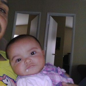 Meet your Posher, Froilan